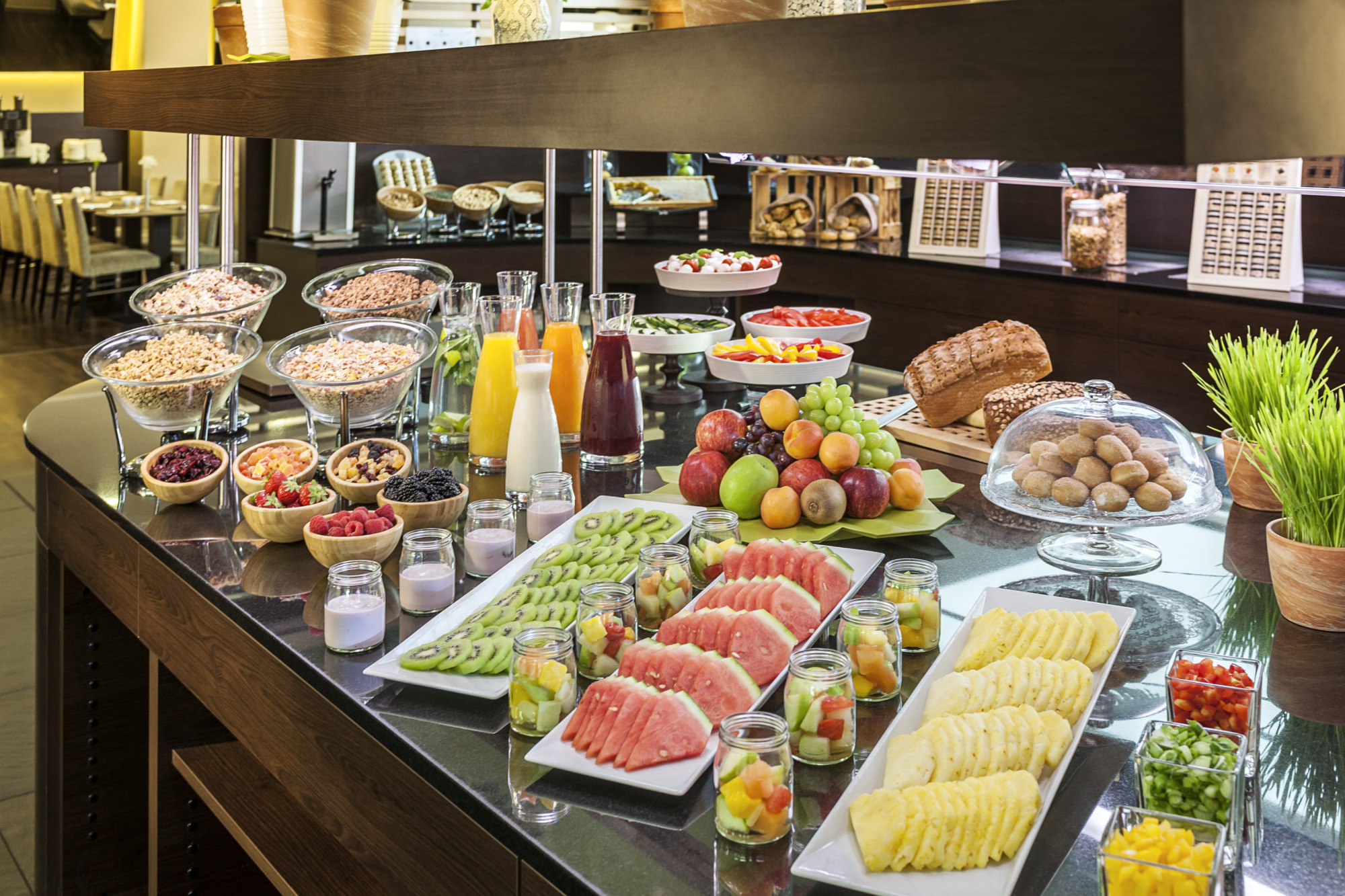 Foto - NH Collection Berlin Mitte am Checkpoint Charlie