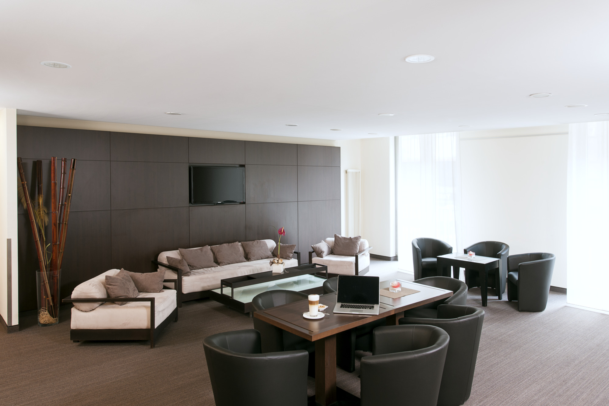 Foto - NH Collection Berlin Mitte am Checkpoint Charlie