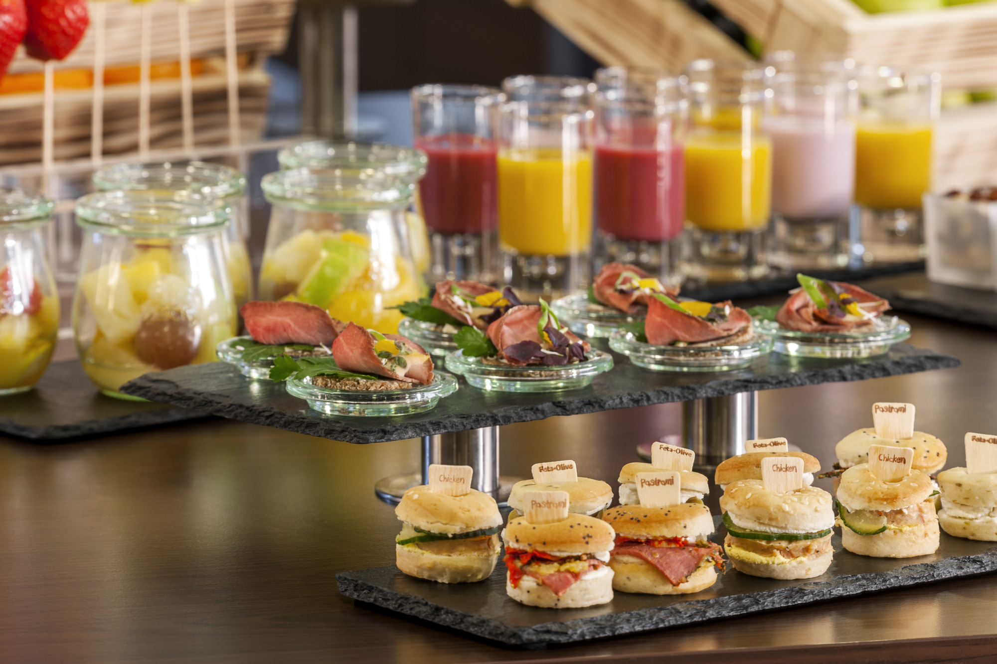 Foto - NH Köln Altstadt