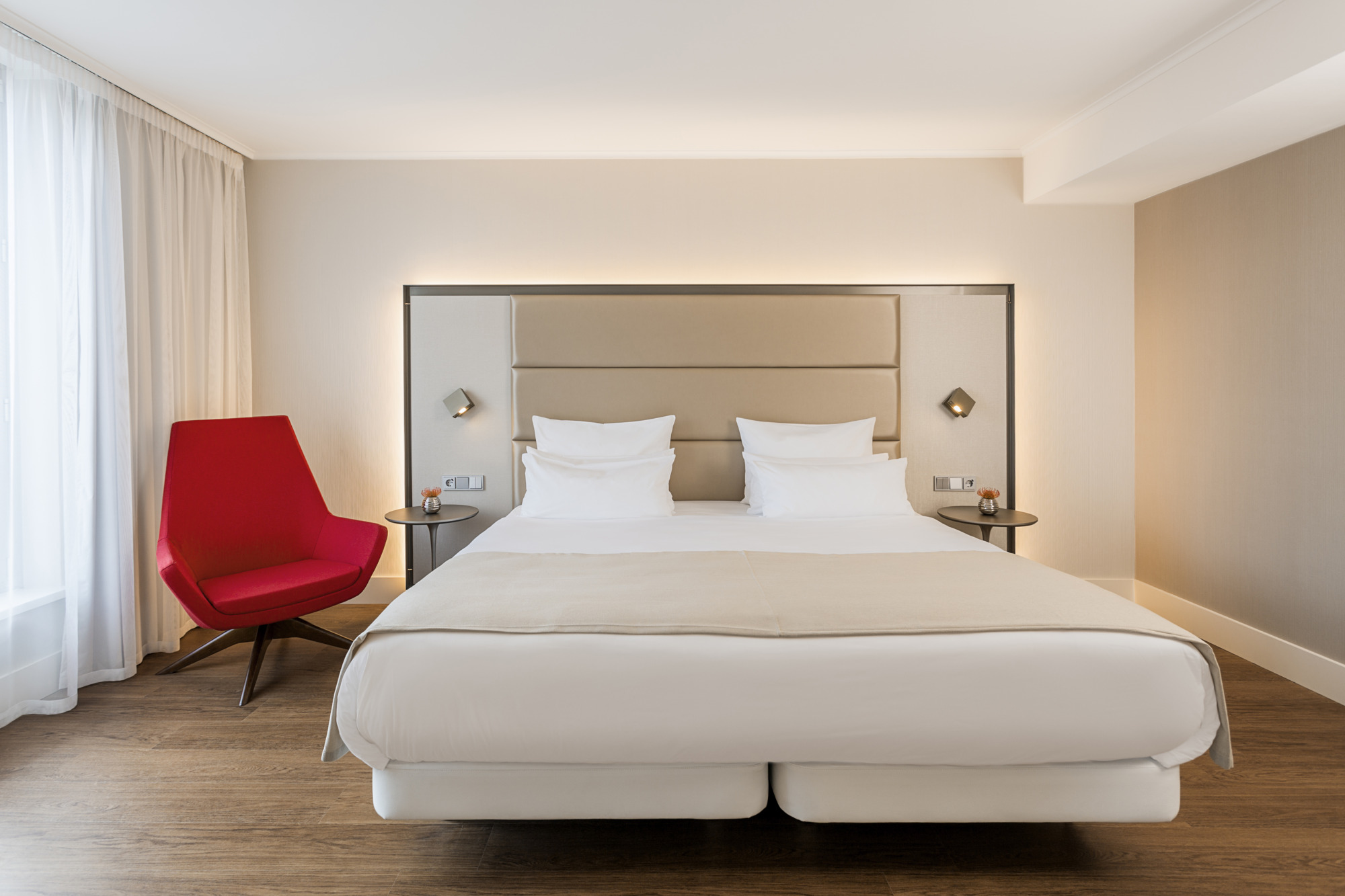 Foto - NH Collection Berlin Mitte am Checkpoint Charlie