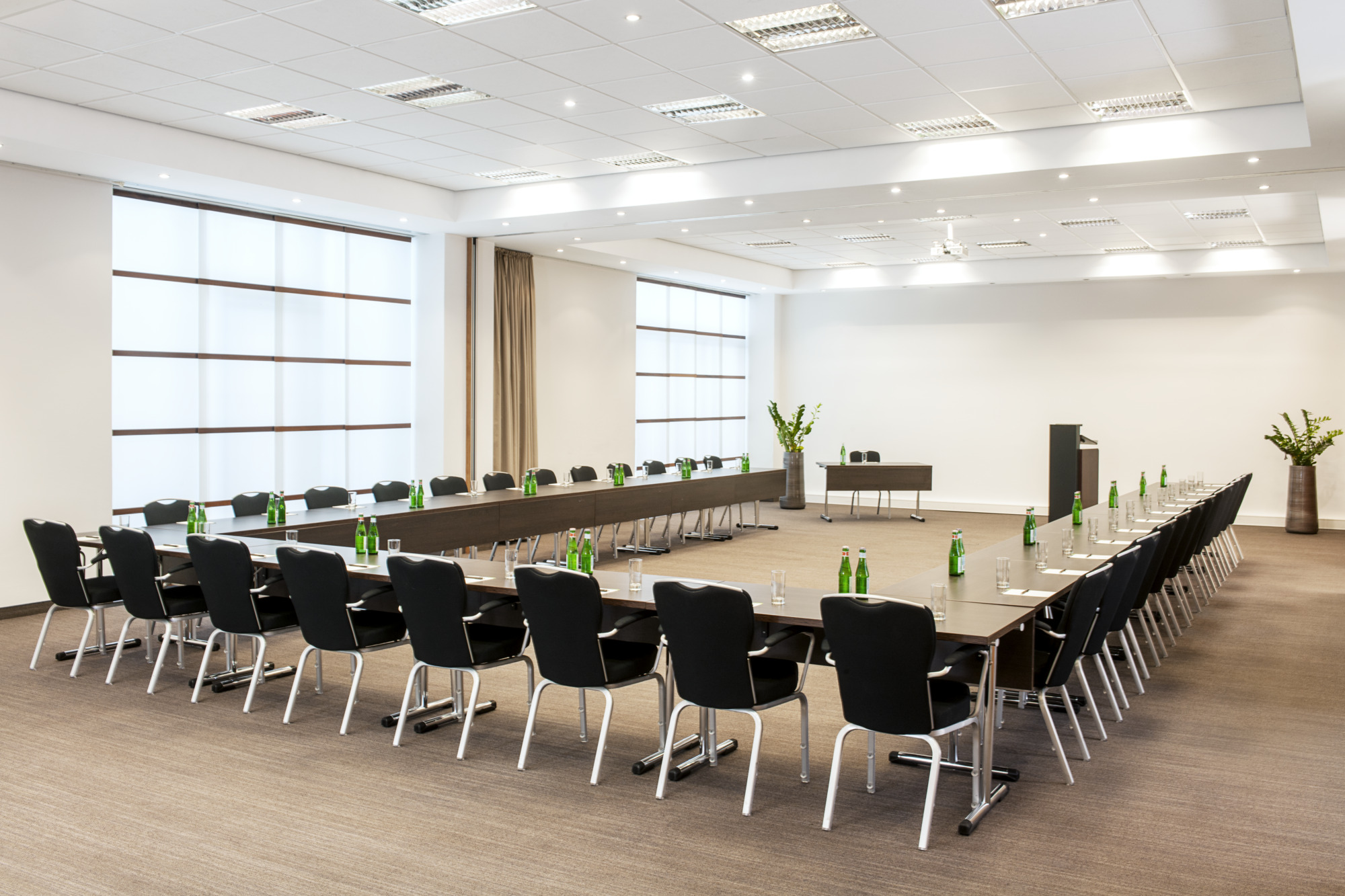 Foto - NH Collection Berlin Mitte am Checkpoint Charlie