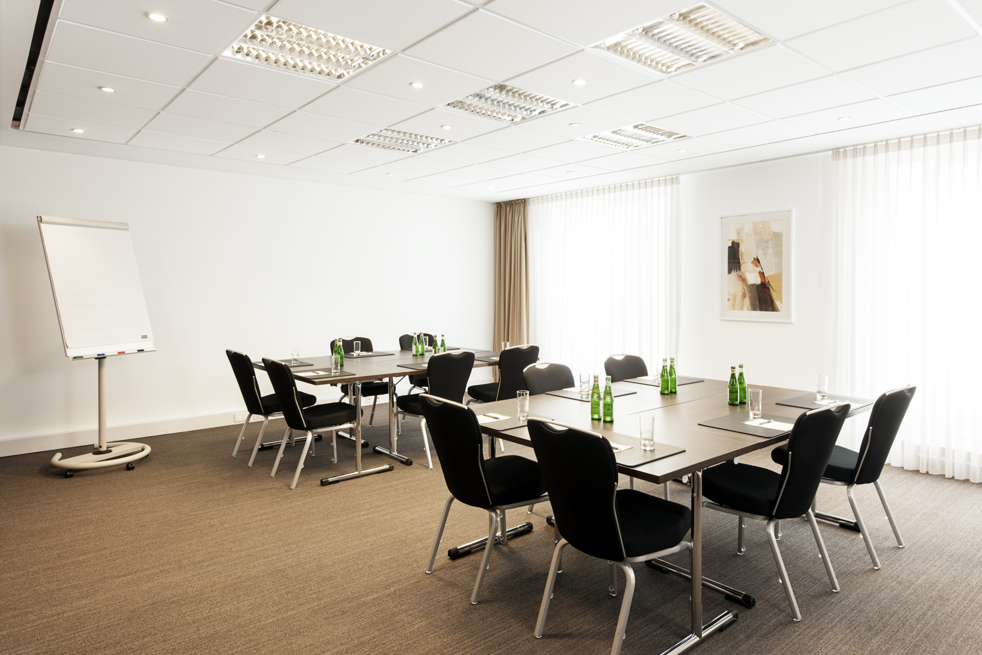 Foto - NH Collection Berlin Mitte am Checkpoint Charlie