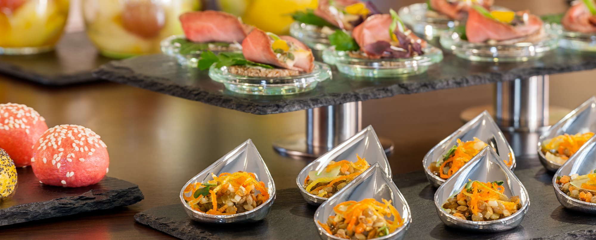 Foto - NH Collection Brussels Grand Sablon