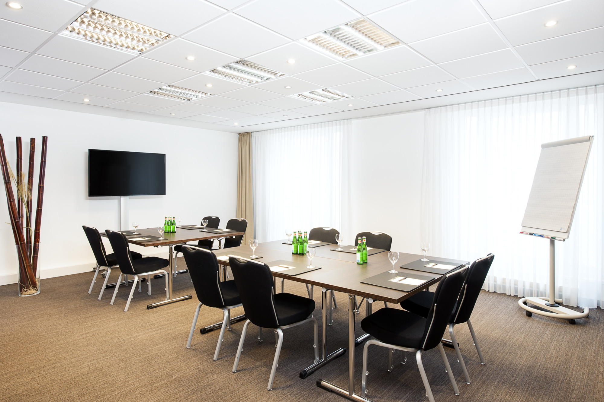 Foto - NH Collection Berlin Mitte am Checkpoint Charlie