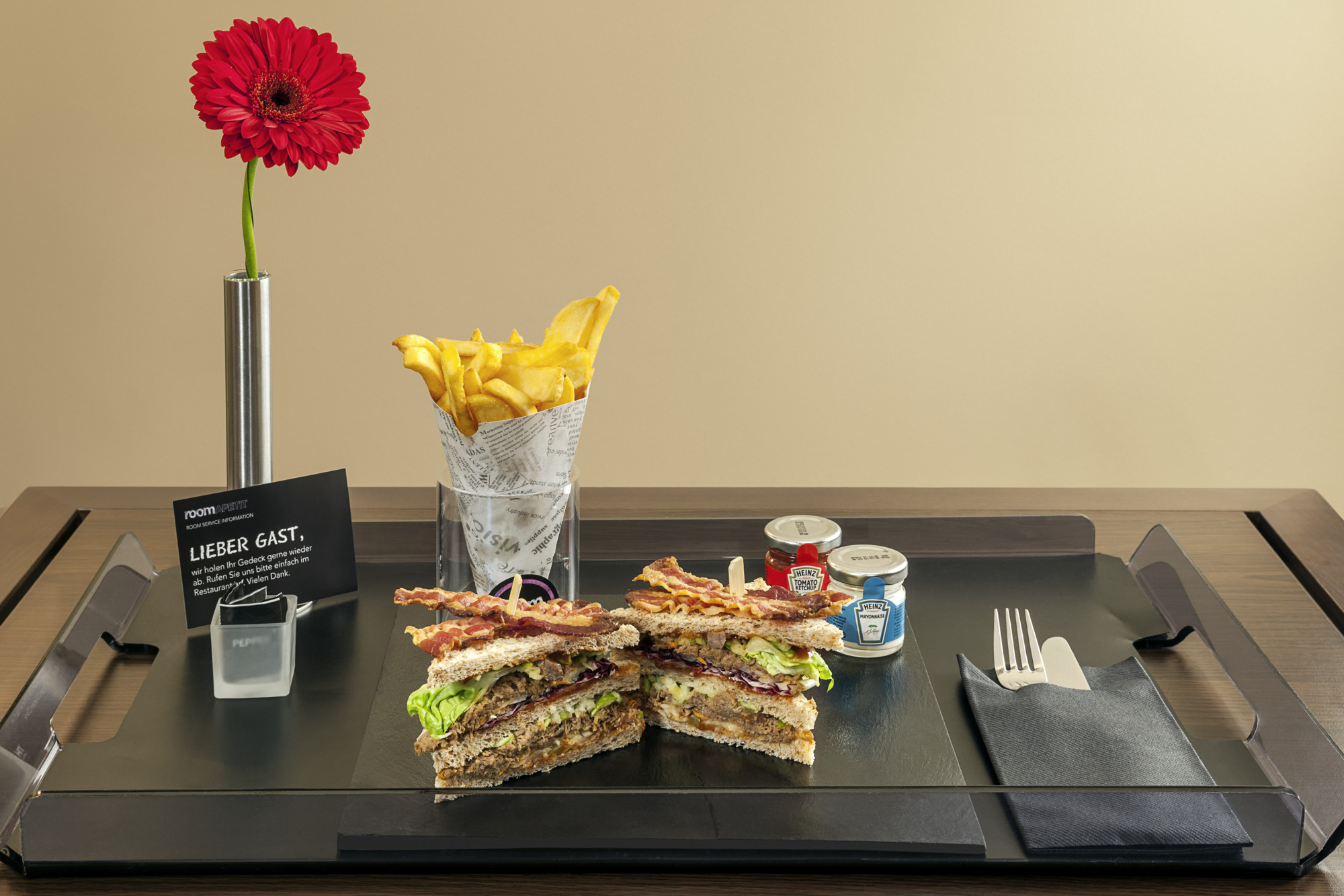 Foto - NH Köln Altstadt