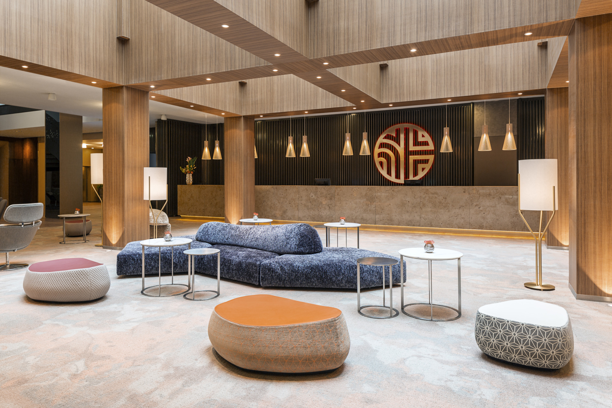 Foto - NH Collection Berlin Mitte am Checkpoint Charlie