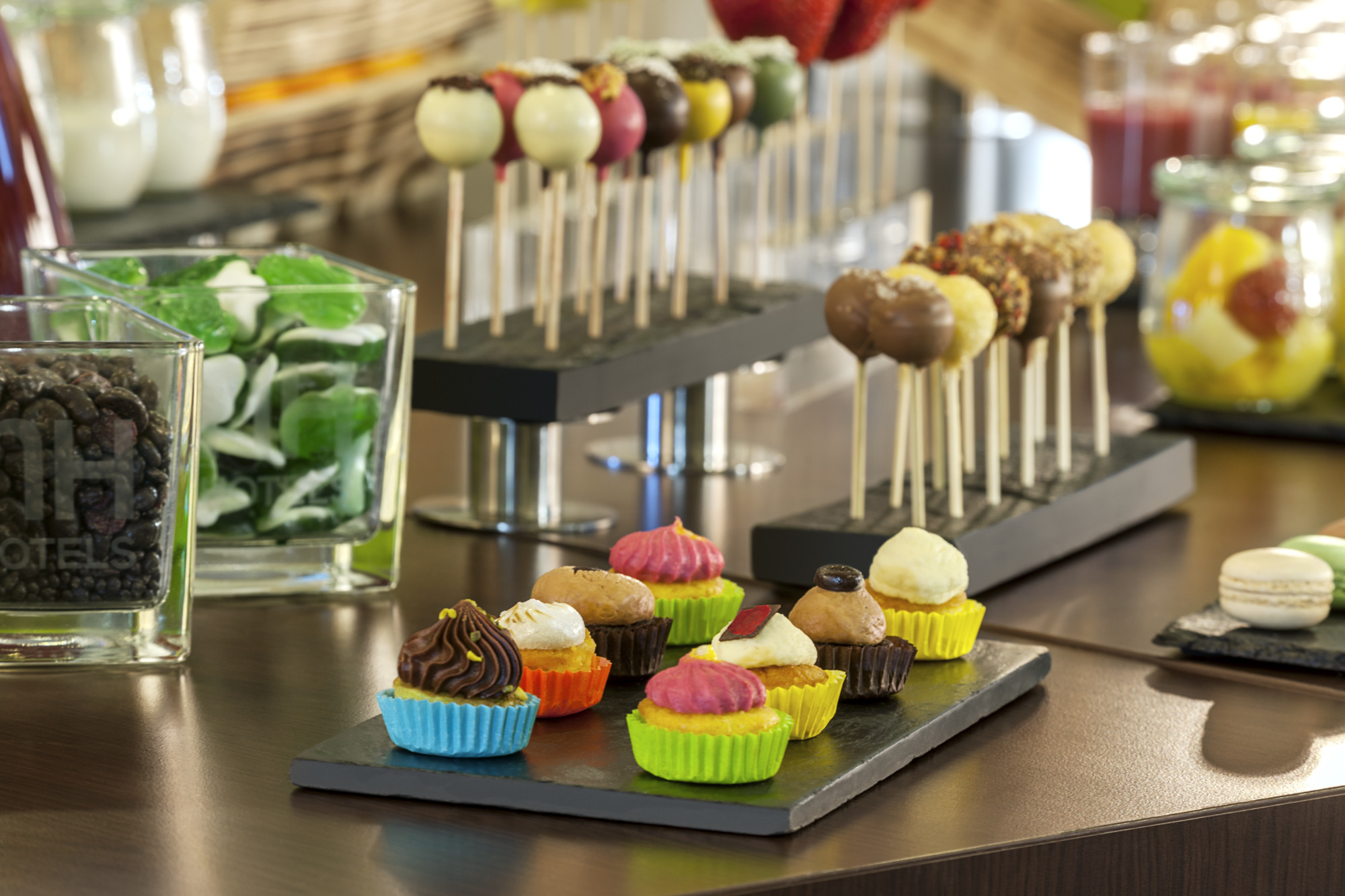 Foto - NH Köln Altstadt