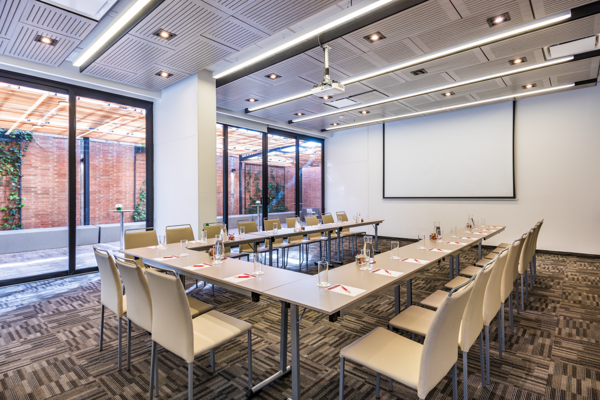 Photo - NH Collection Bogota Terra 100 Royal