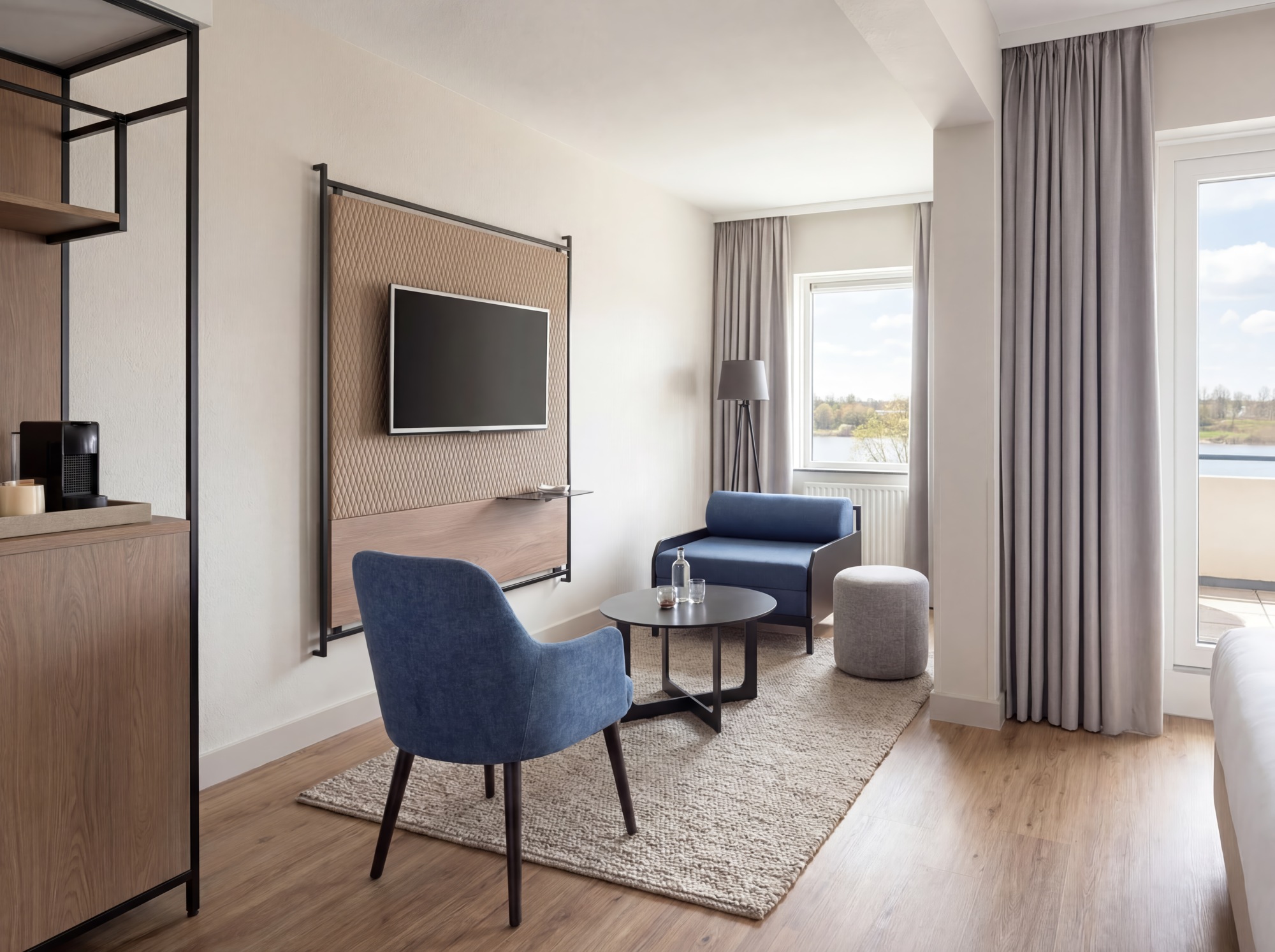 Foto - NH Arnhem Rijnhotel