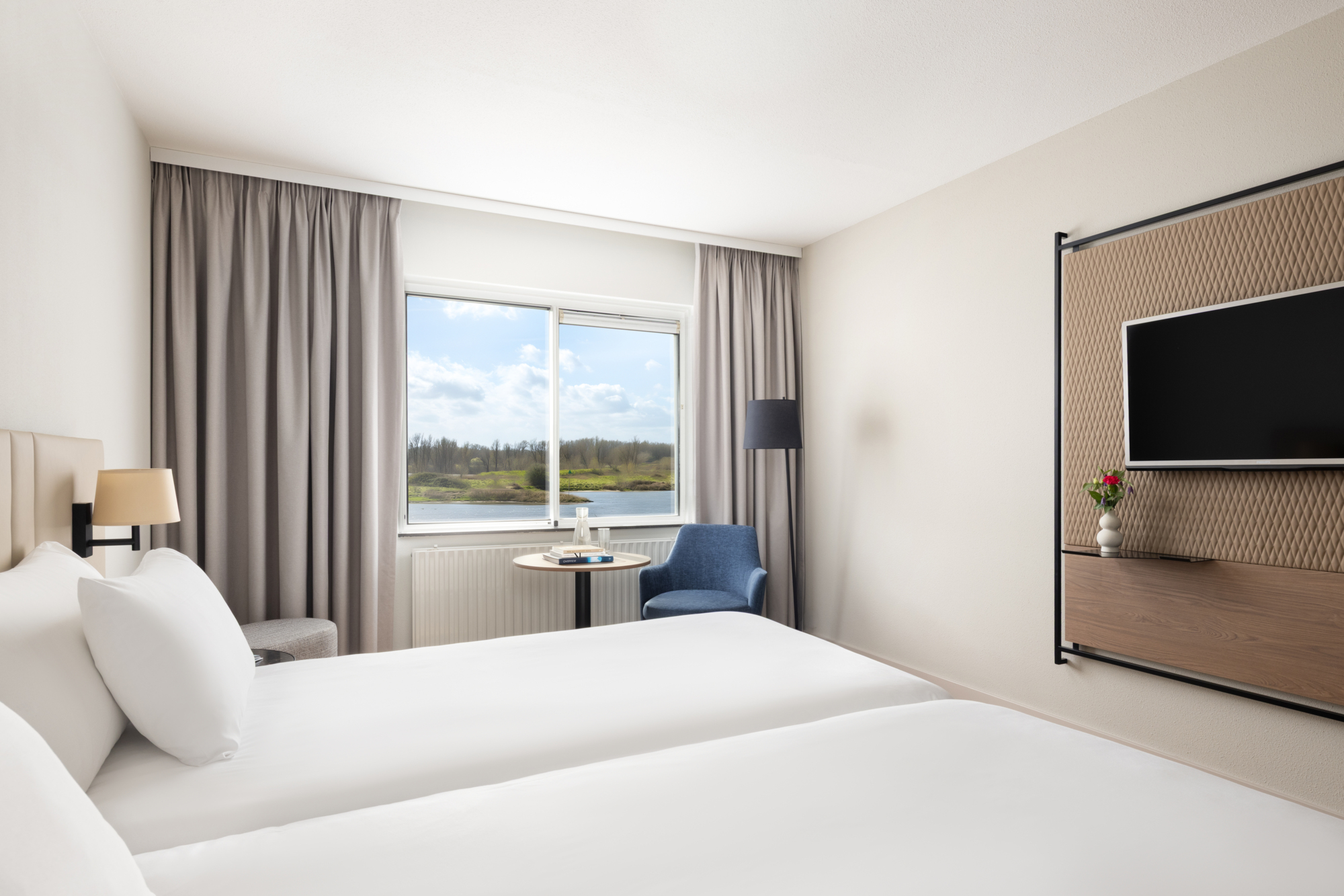 Foto - NH Arnhem Rijnhotel