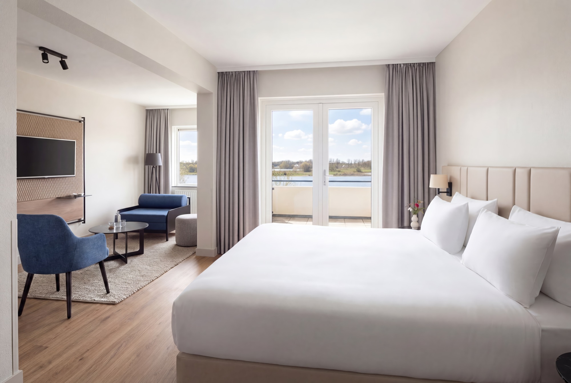 Foto - NH Arnhem Rijnhotel