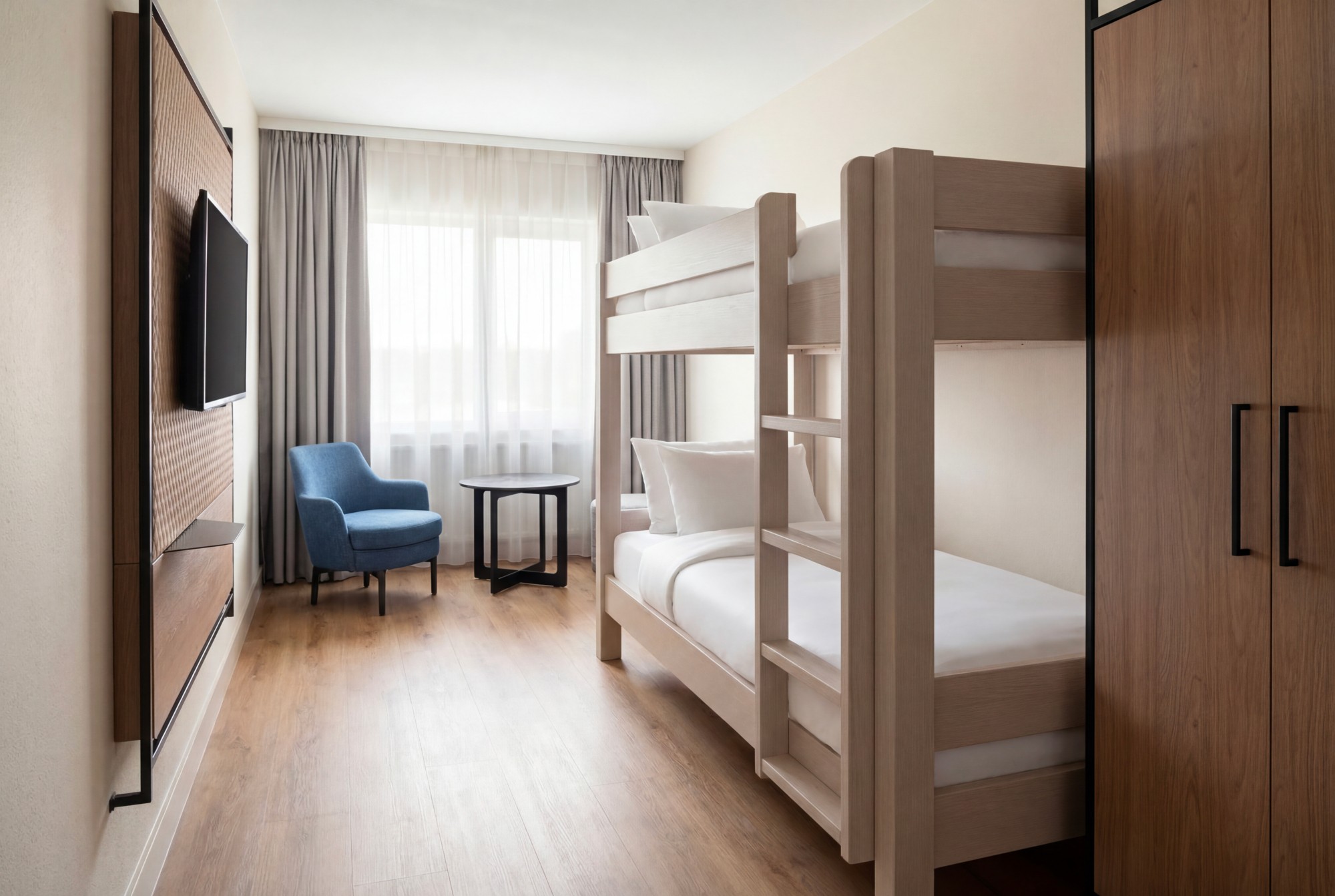 Foto - NH Arnhem Rijnhotel
