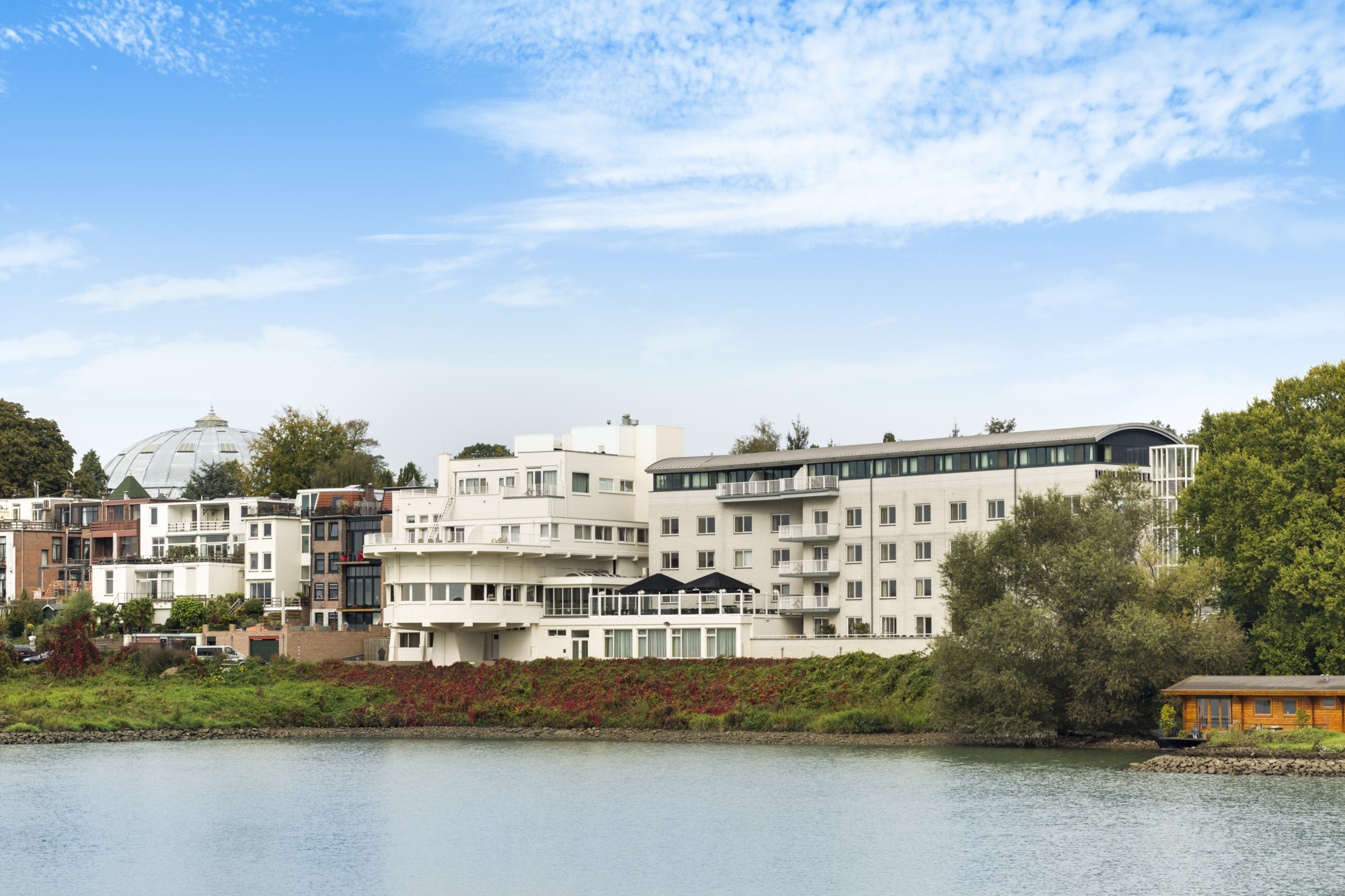 Foto - NH Arnhem Rijnhotel