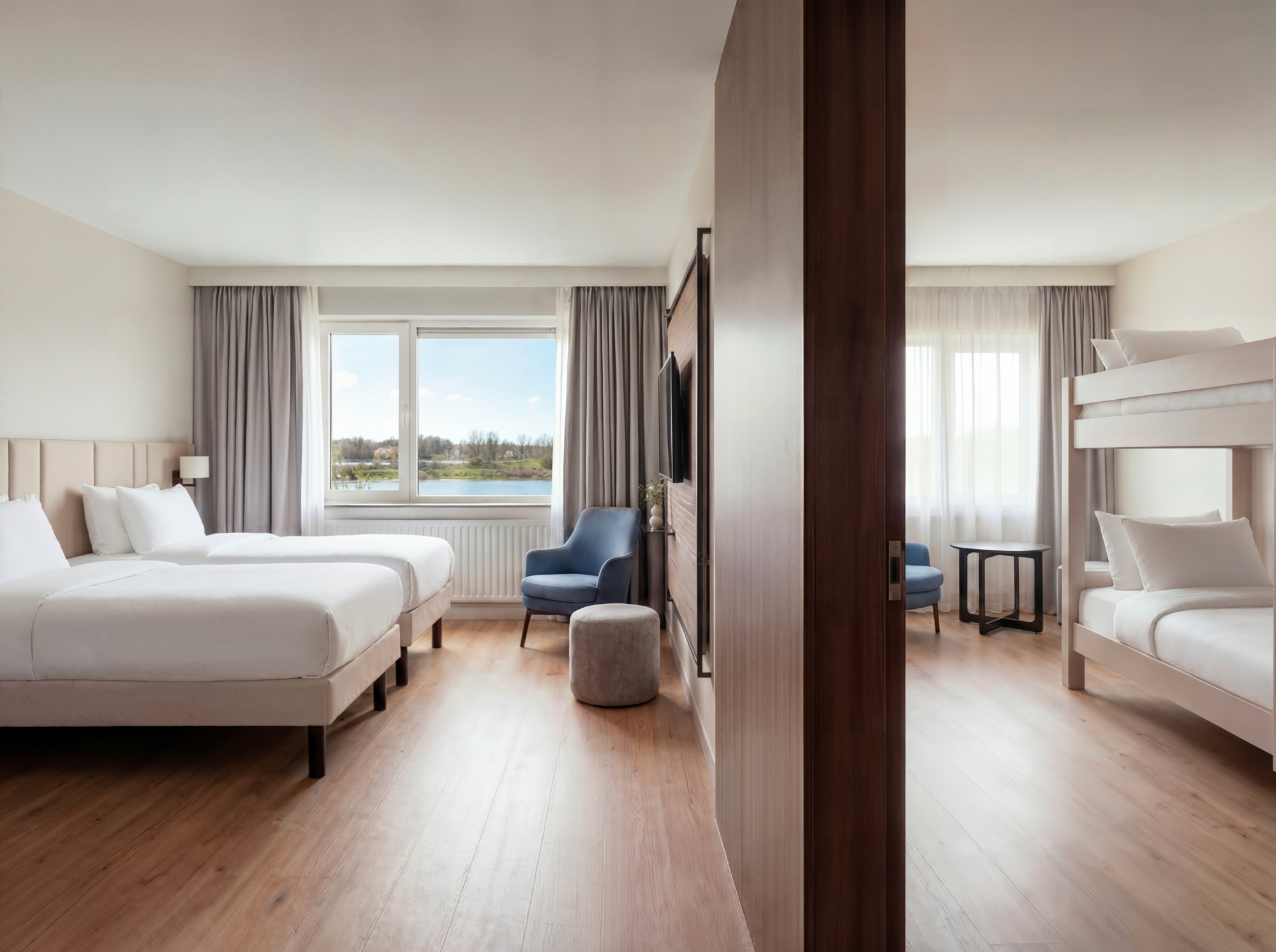 Foto - NH Arnhem Rijnhotel