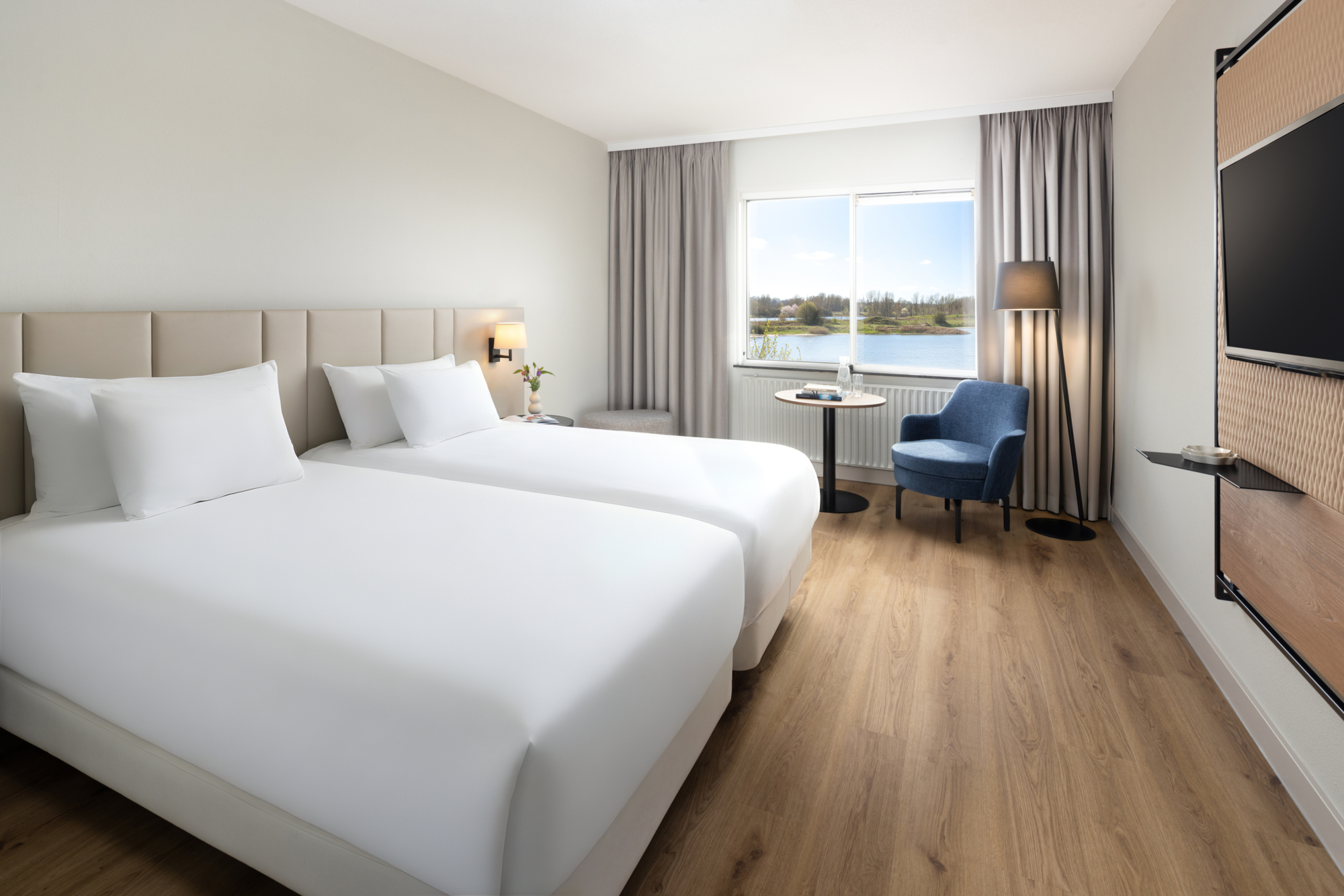 Foto - NH Arnhem Rijnhotel