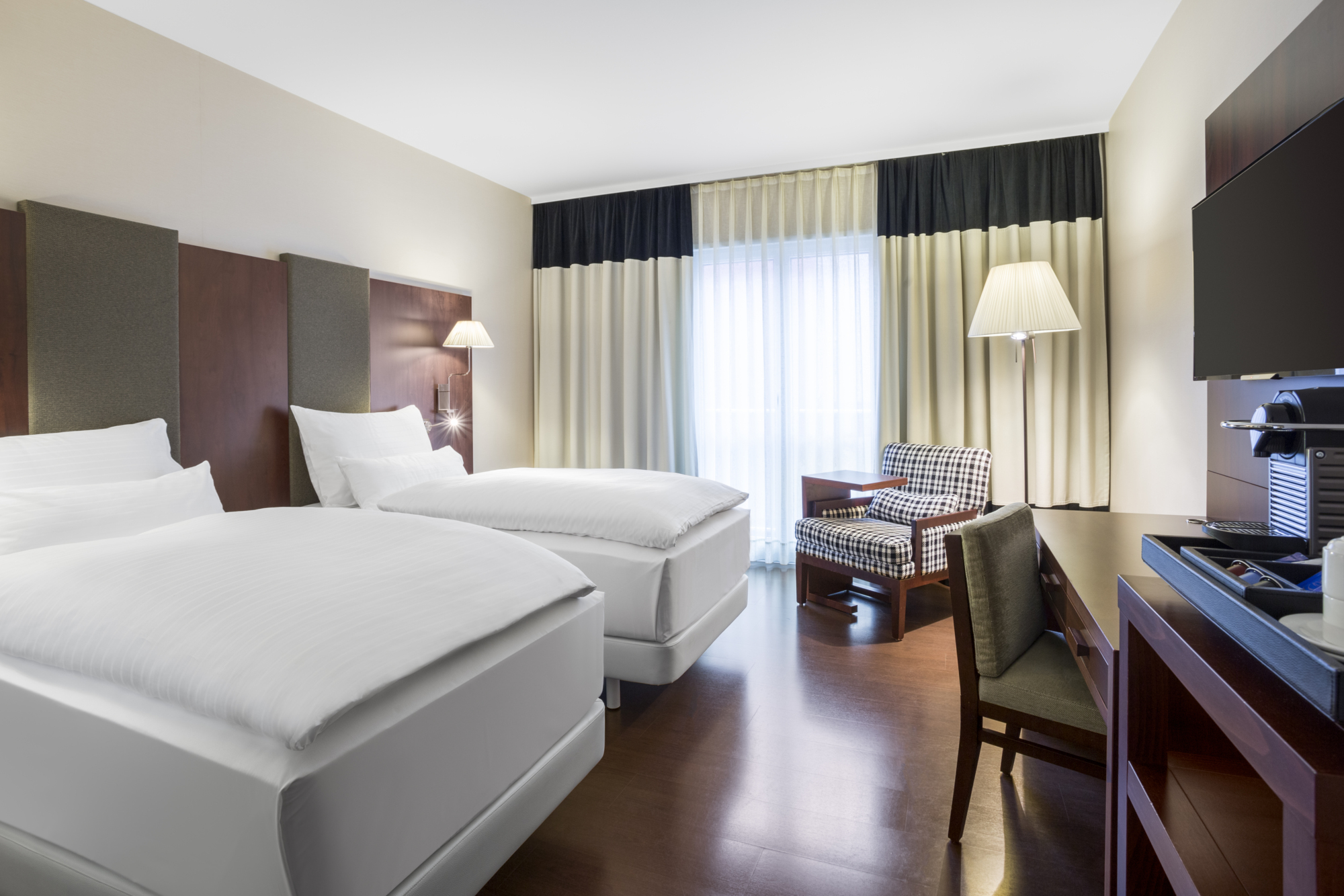 Foto - NH Vienna Airport Conference Center