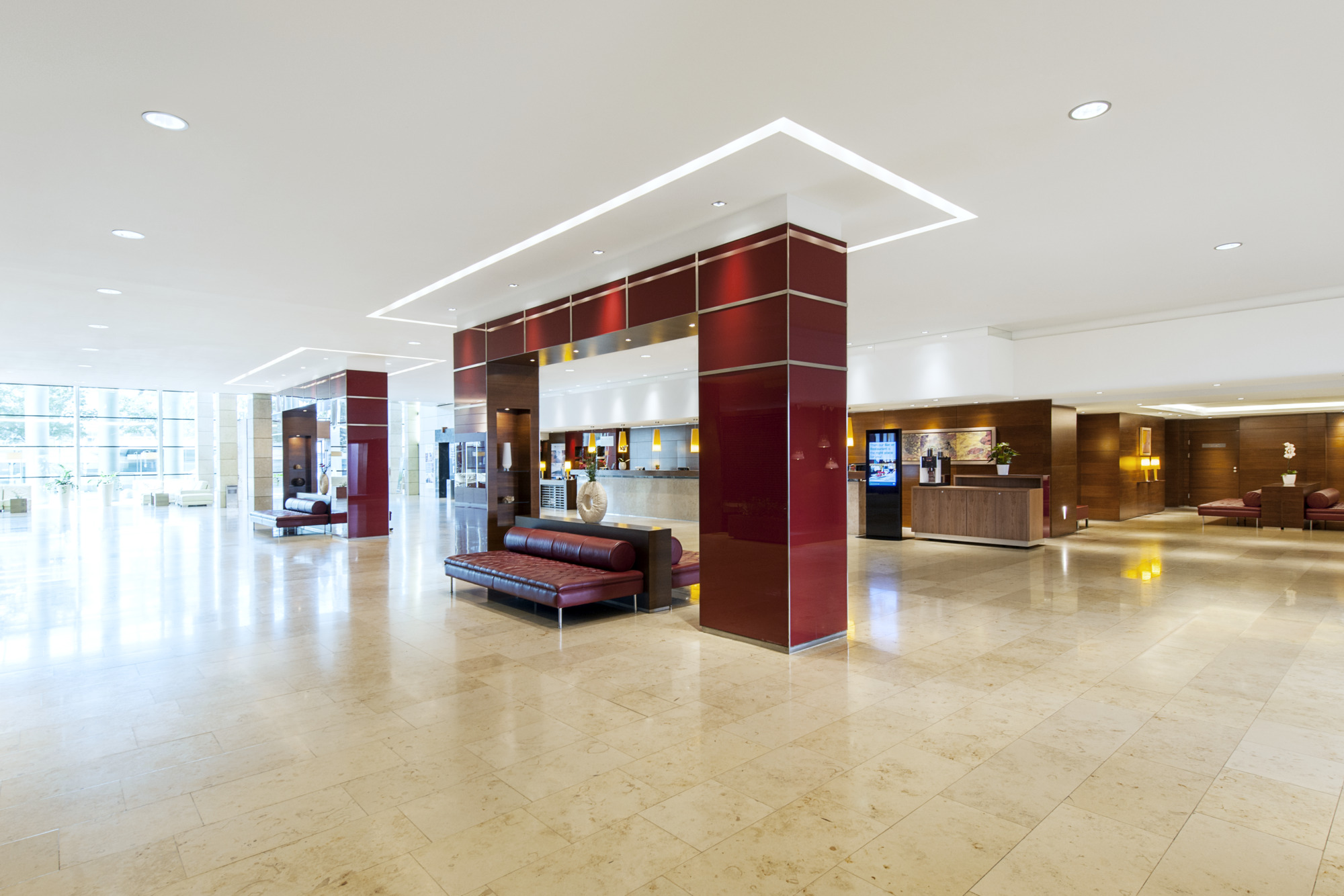 Nh Hotel Flughafen Wien Parken www.nh-hotels.com