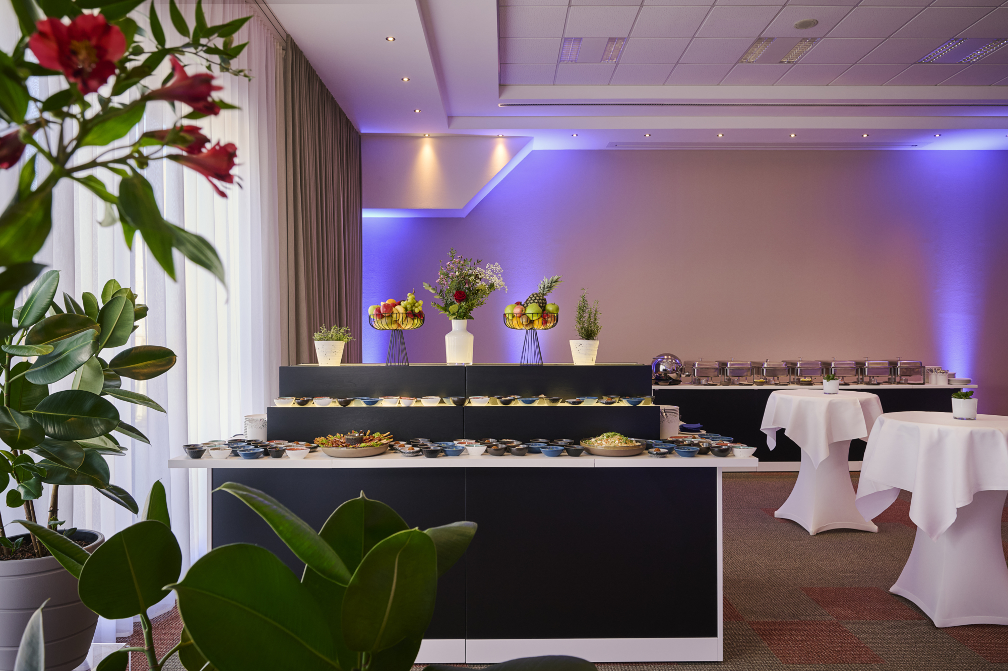 Foto - NH Vienna Airport Conference Center