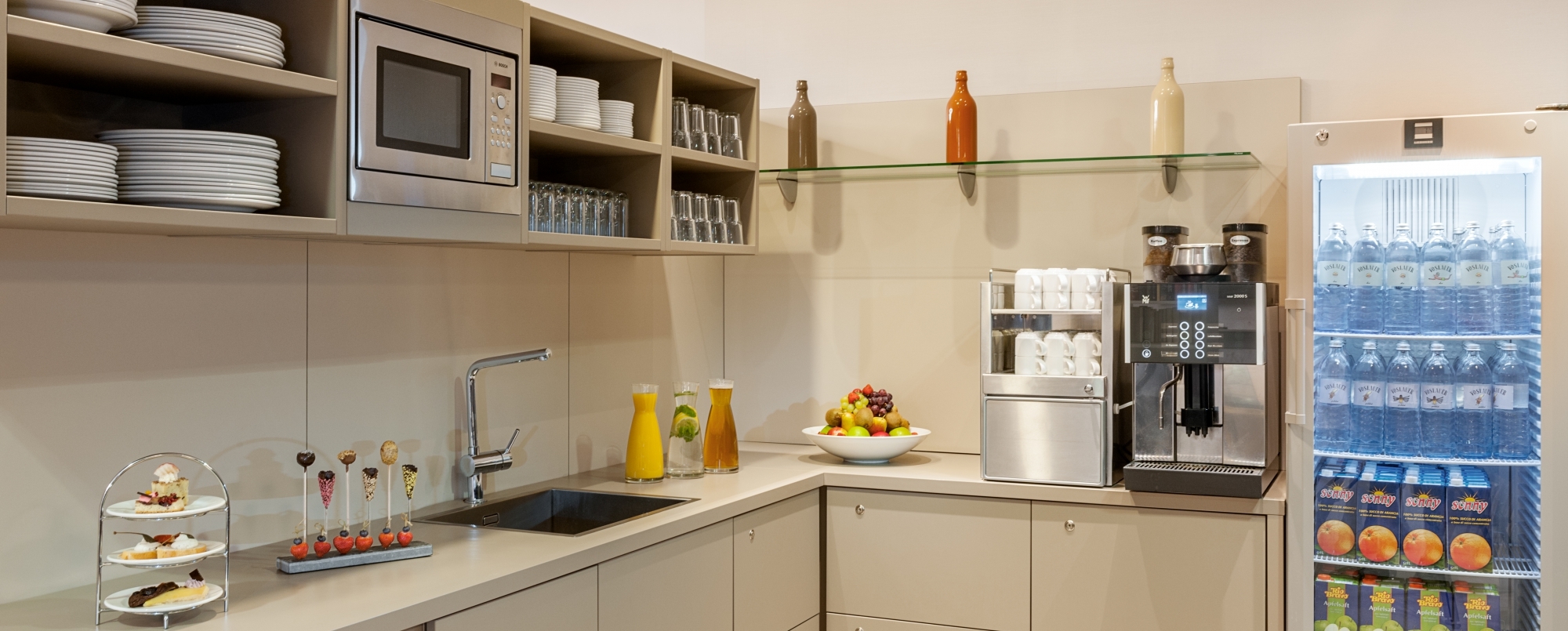 Foto - NH Vienna Airport Conference Center