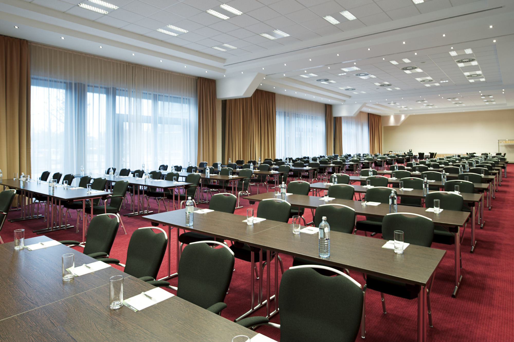 Foto - NH Vienna Airport Conference Center