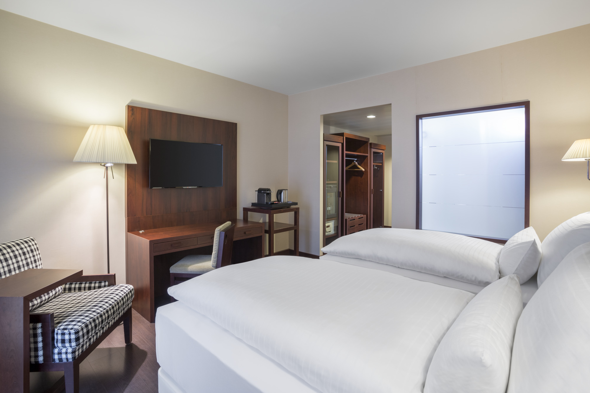 Foto - NH Vienna Airport Conference Center