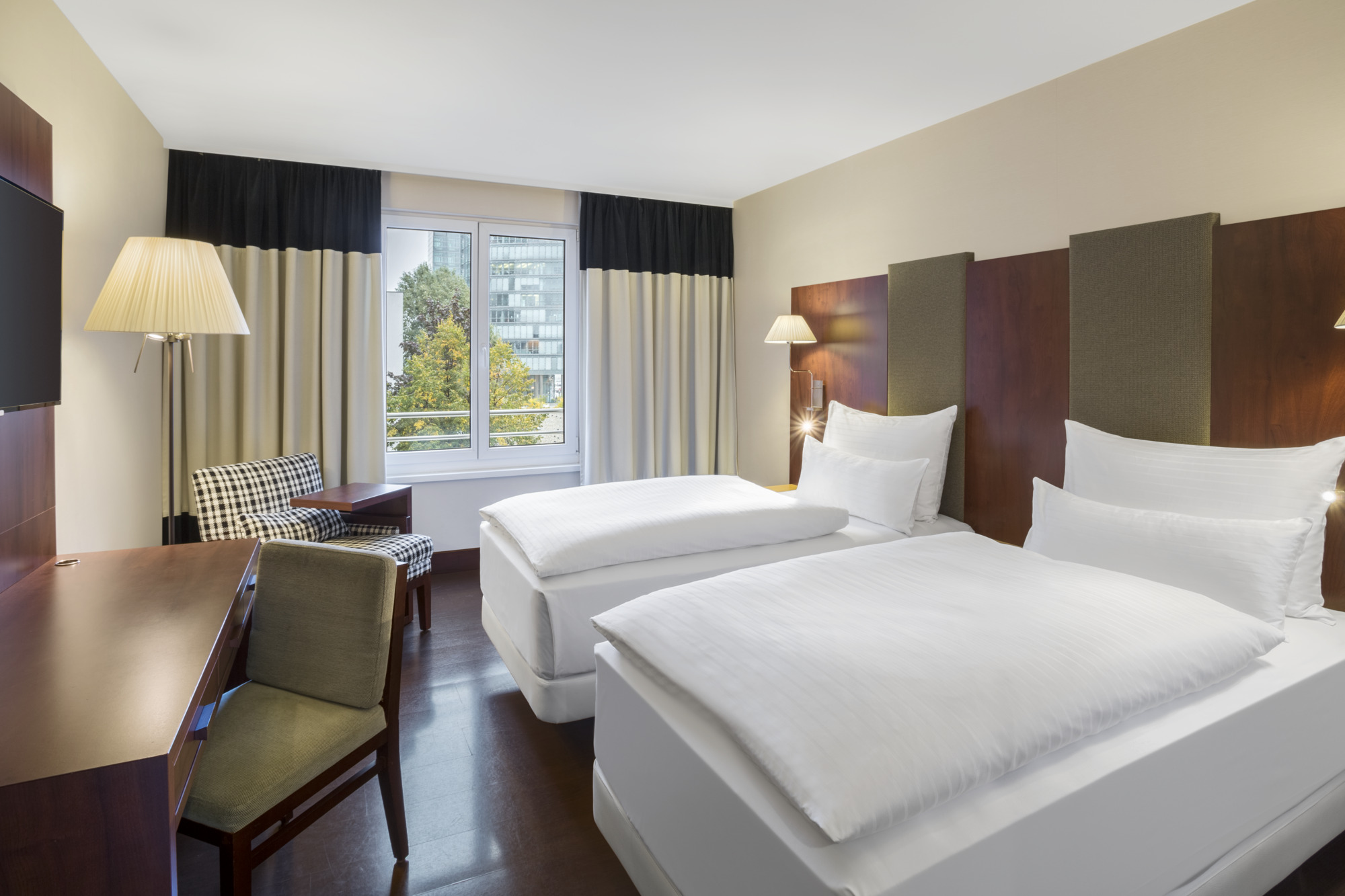 Foto - NH Vienna Airport Conference Center