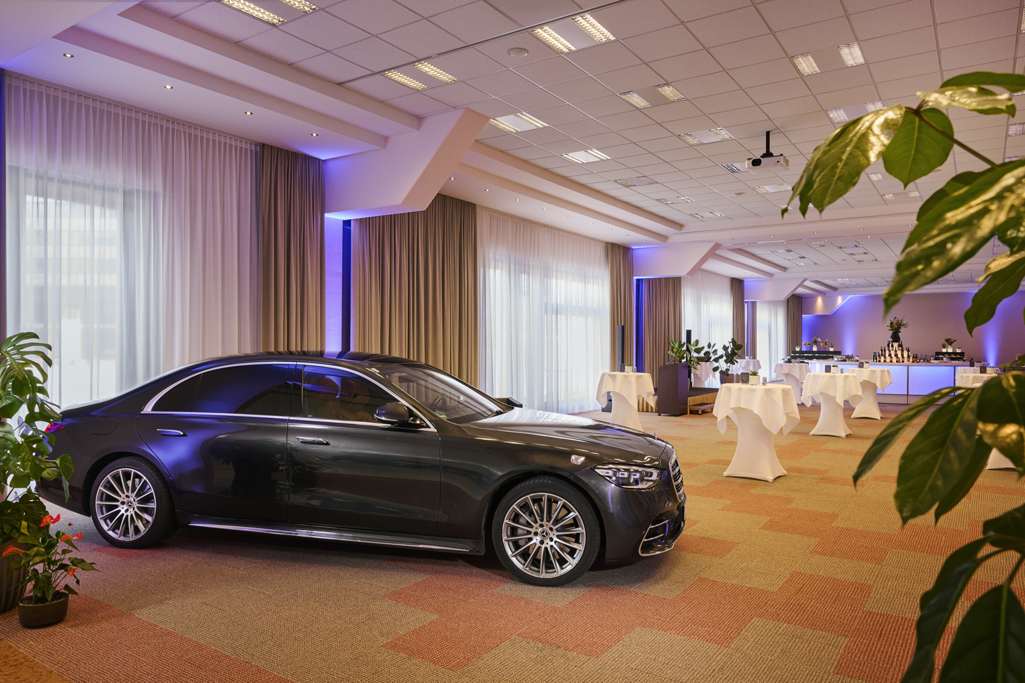 Foto - NH Vienna Airport Conference Center