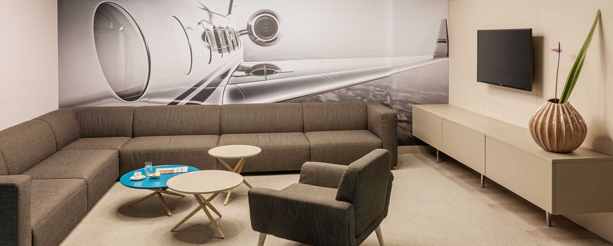 Foto - NH Vienna Airport Conference Center