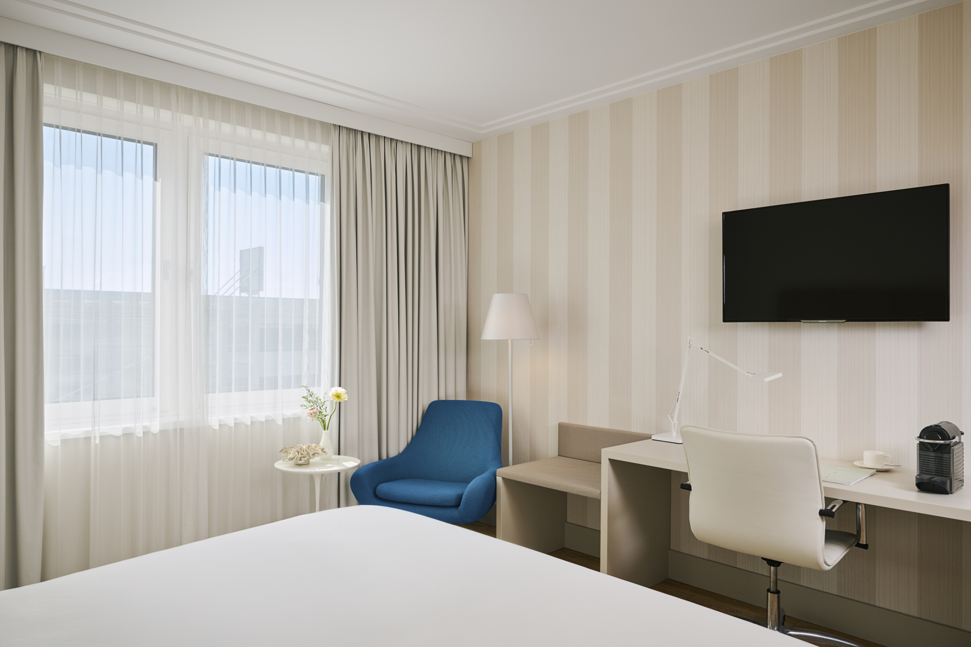Nh Hotel Wien Airport Parken www.nh-hotels.com