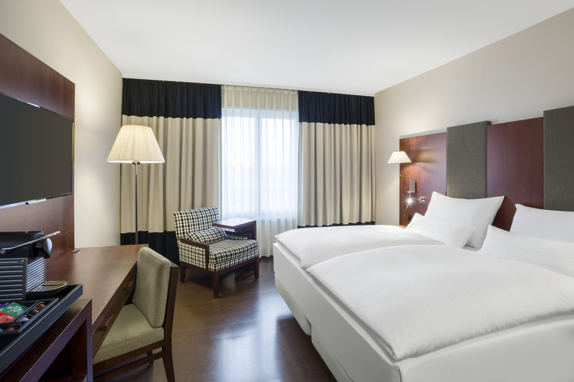 Foto - NH Vienna Airport Conference Center