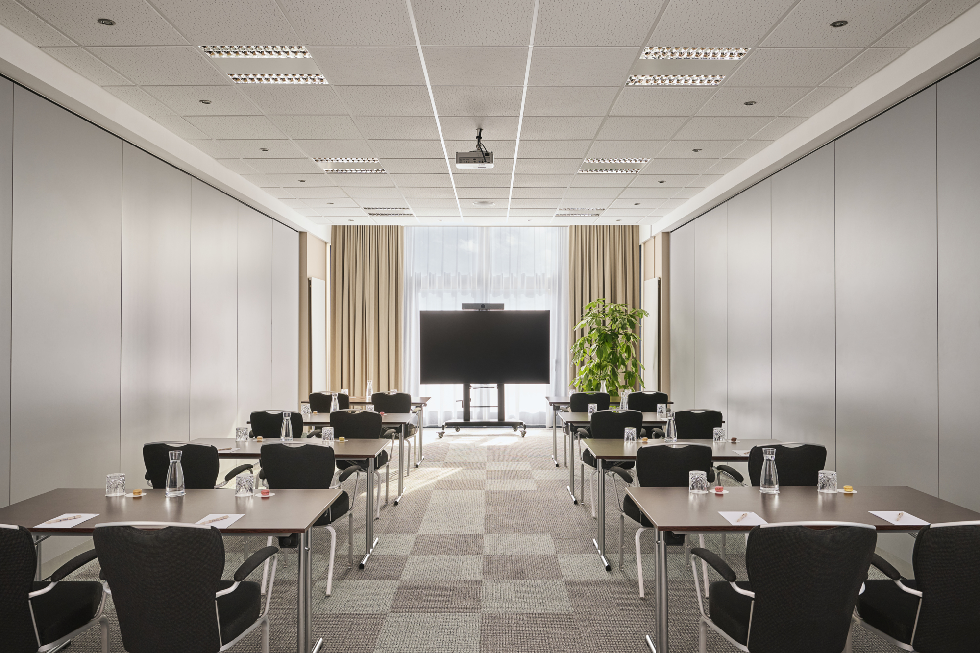 Foto - NH Vienna Airport Conference Center