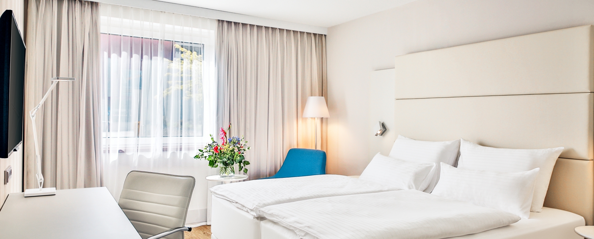 Foto - NH Vienna Airport Conference Center