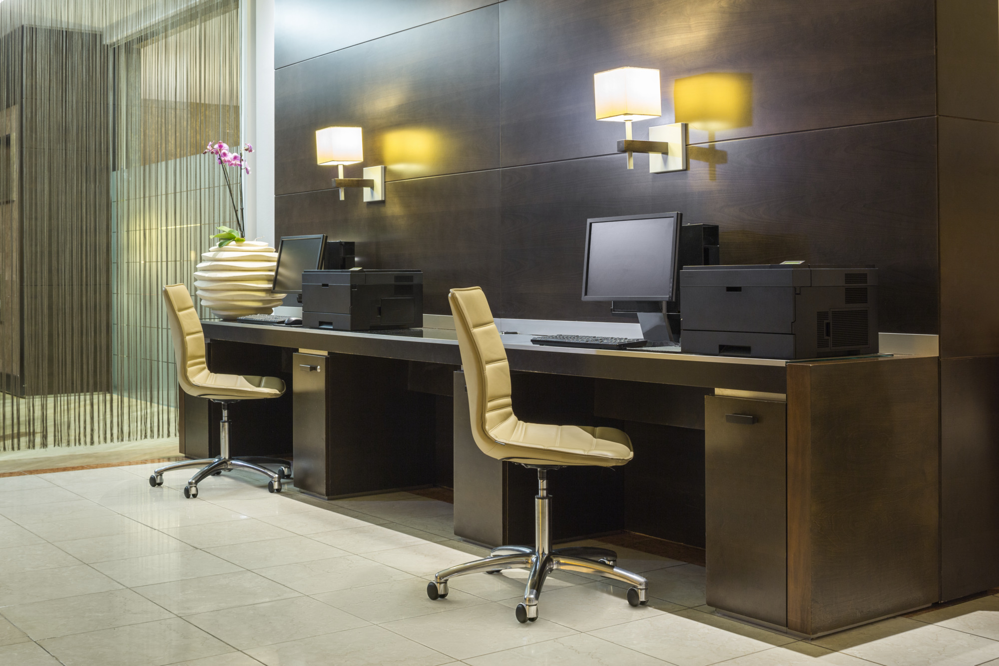 Foto - NH Vienna Airport Conference Center