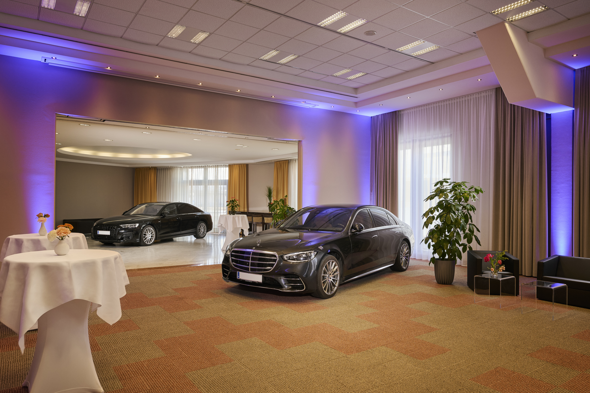 Foto - NH Vienna Airport Conference Center