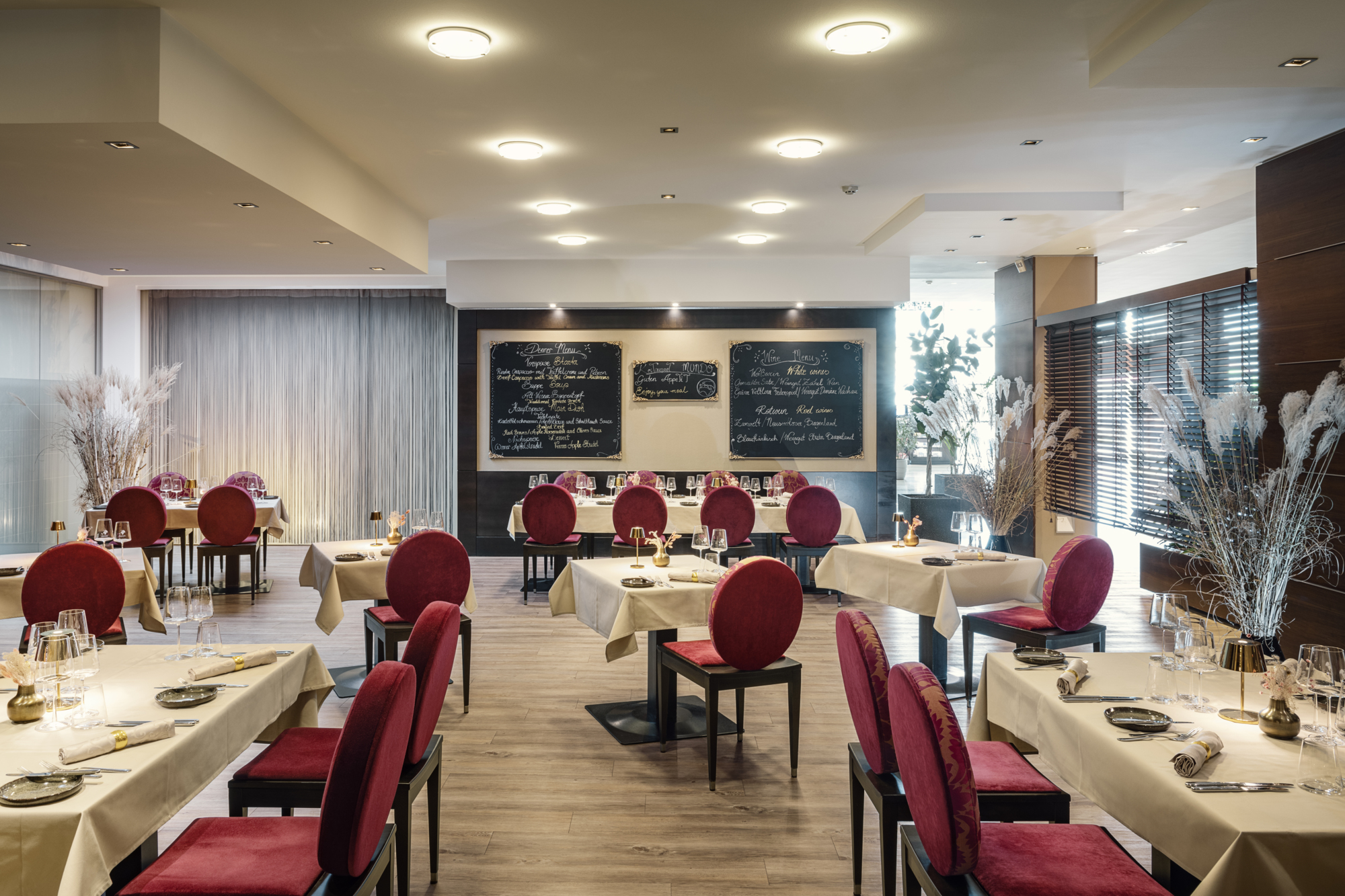 Foto - NH Vienna Airport Conference Center