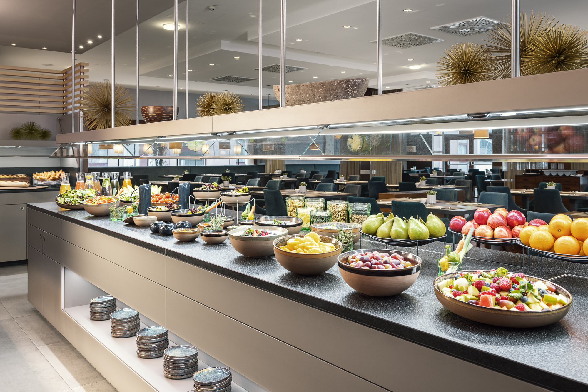 Foto - NH Vienna Airport Conference Center