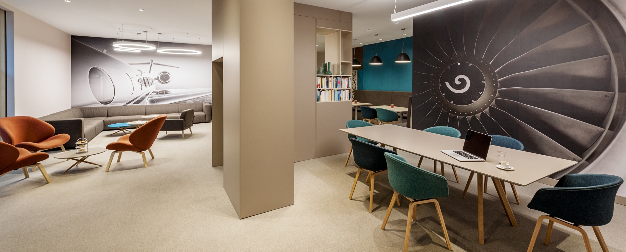 Foto - NH Vienna Airport Conference Center