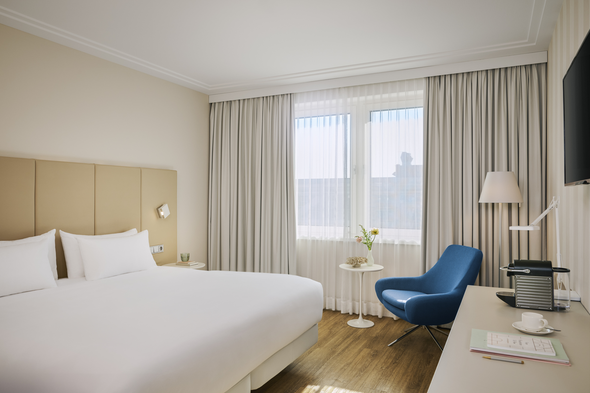 Foto - NH Vienna Airport Conference Center