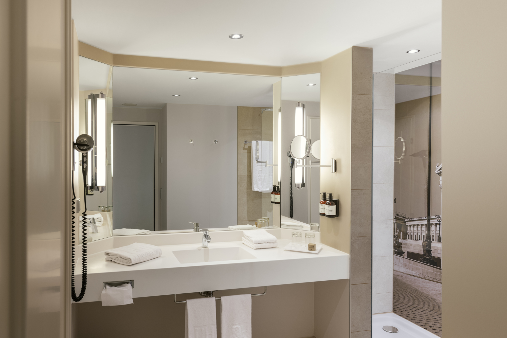 Foto - NH Vienna Airport Conference Center