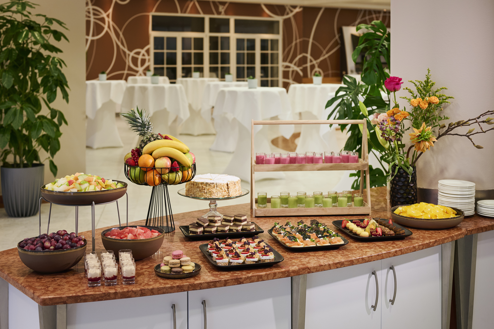 Foto - NH Vienna Airport Conference Center