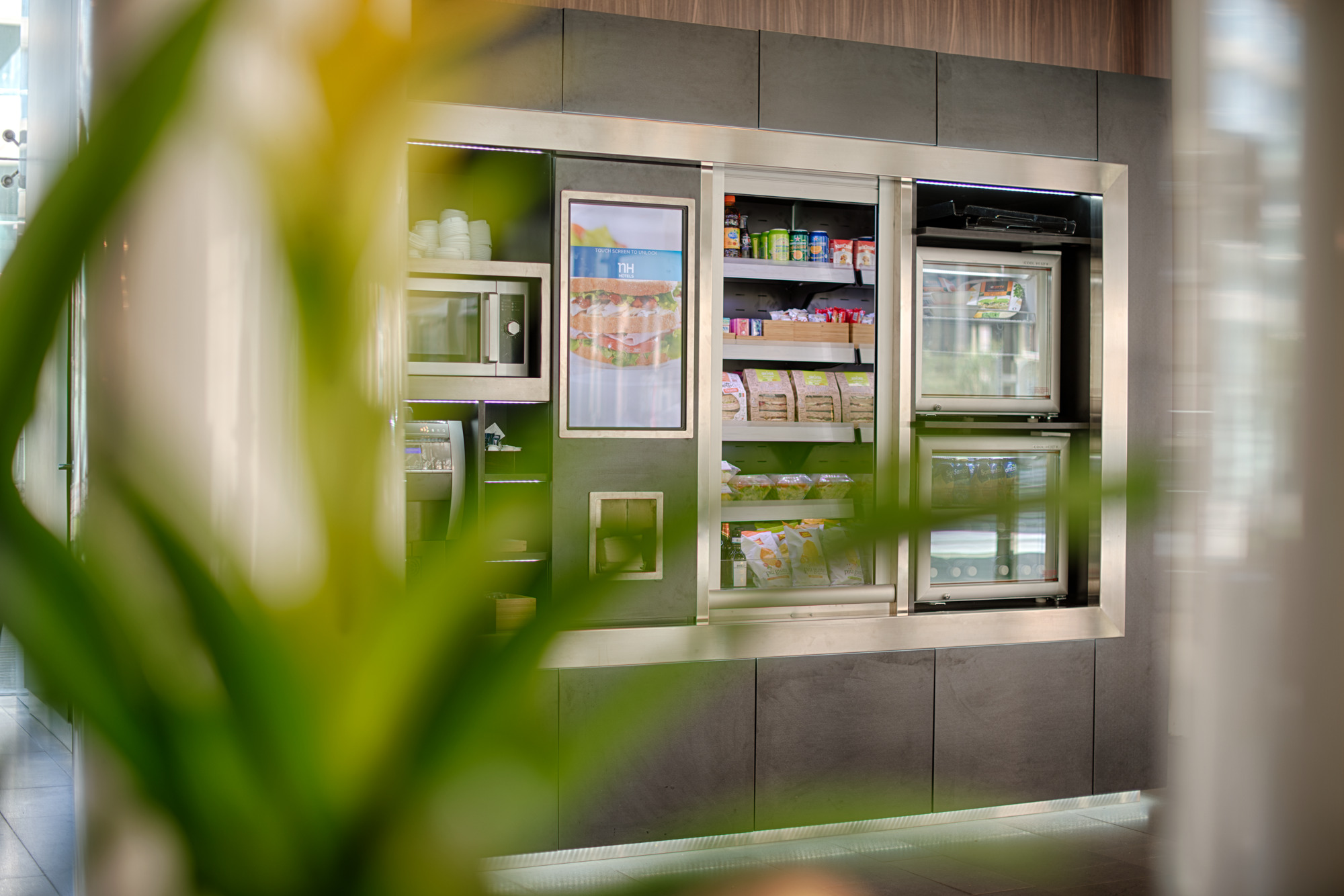 Foto - NH Savona Darsena