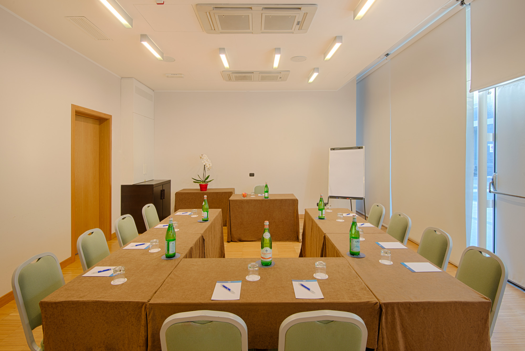 Foto - NH Savona Darsena