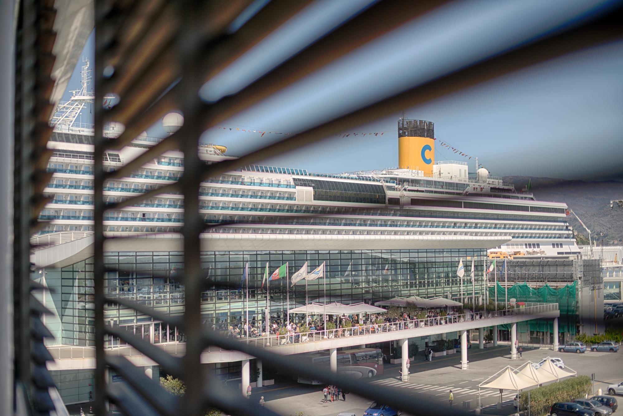 Foto - NH Savona Darsena