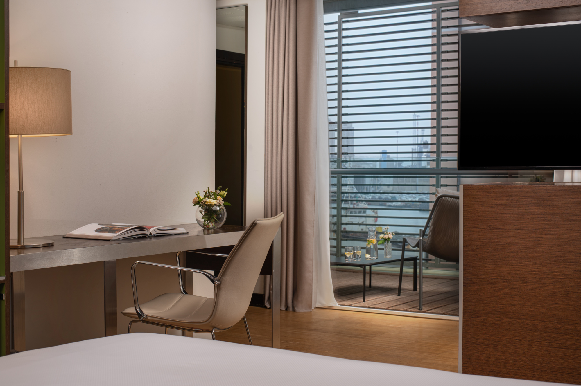 Foto - NH Savona Darsena