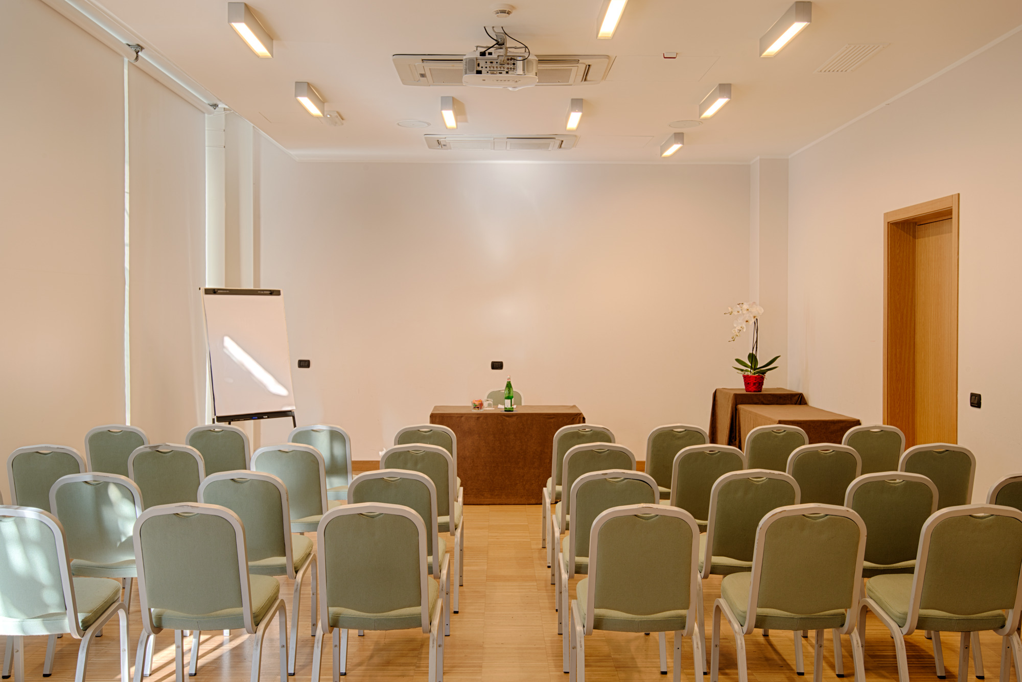 Foto - NH Savona Darsena