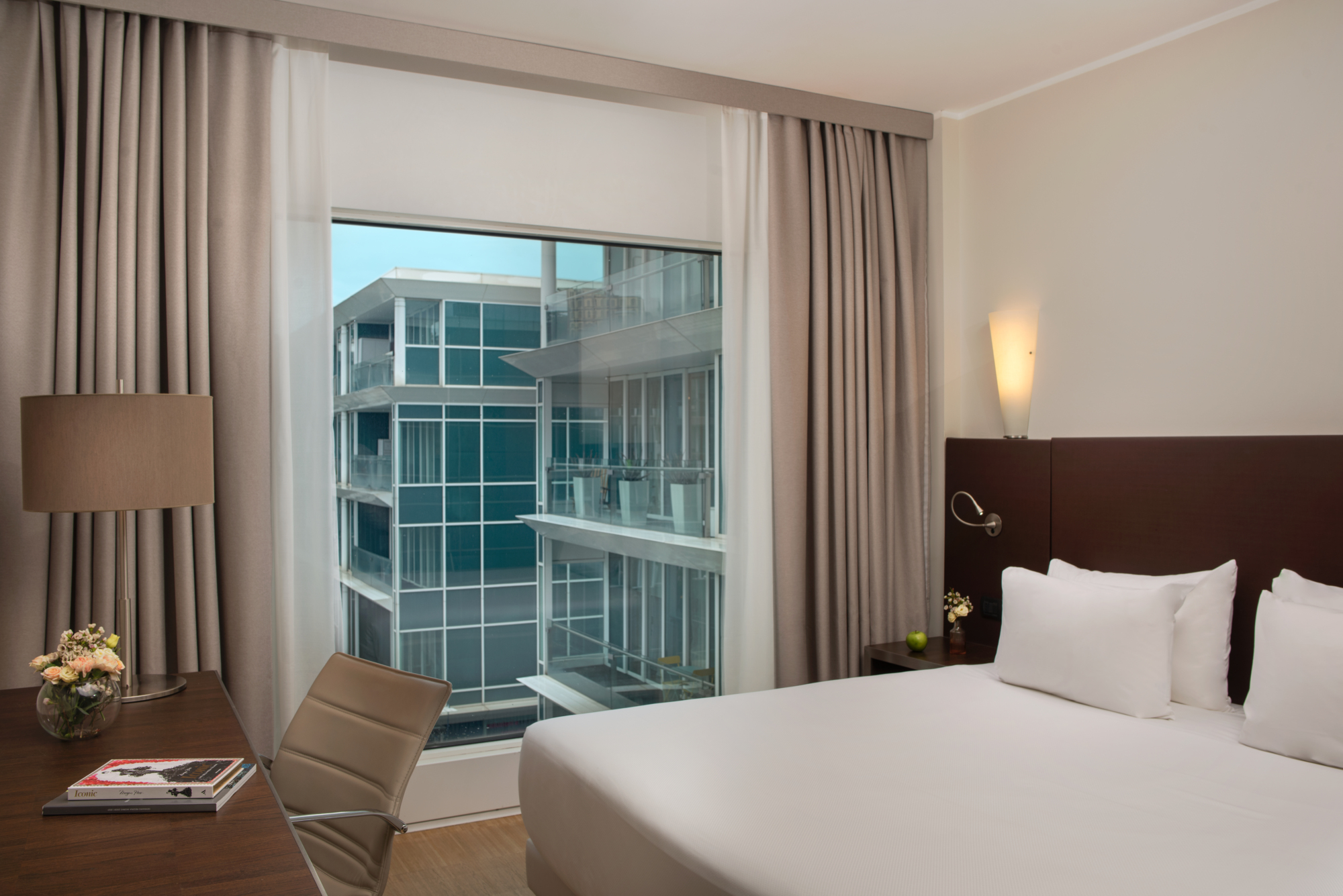 Foto - NH Savona Darsena