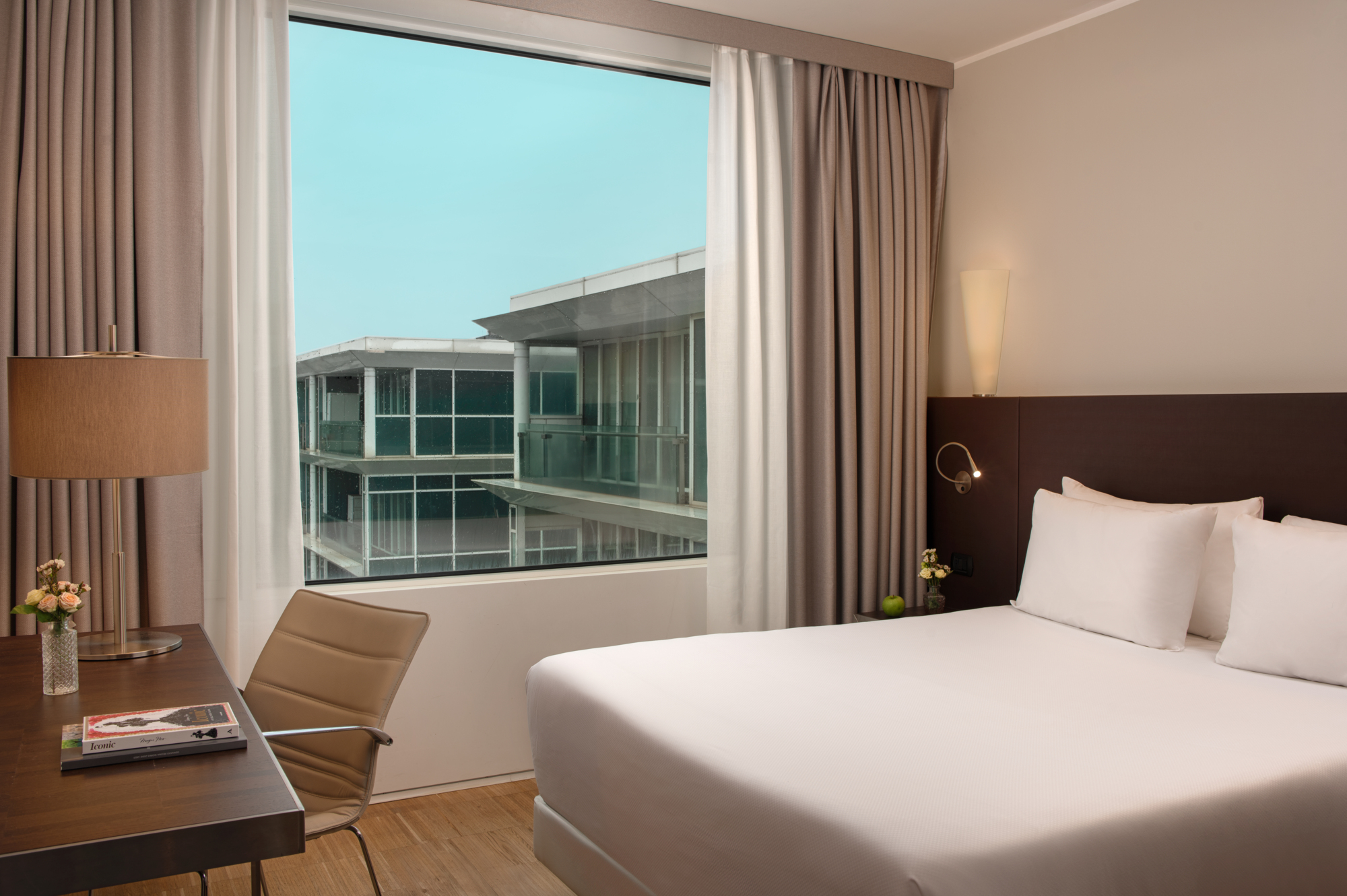 Foto - NH Savona Darsena