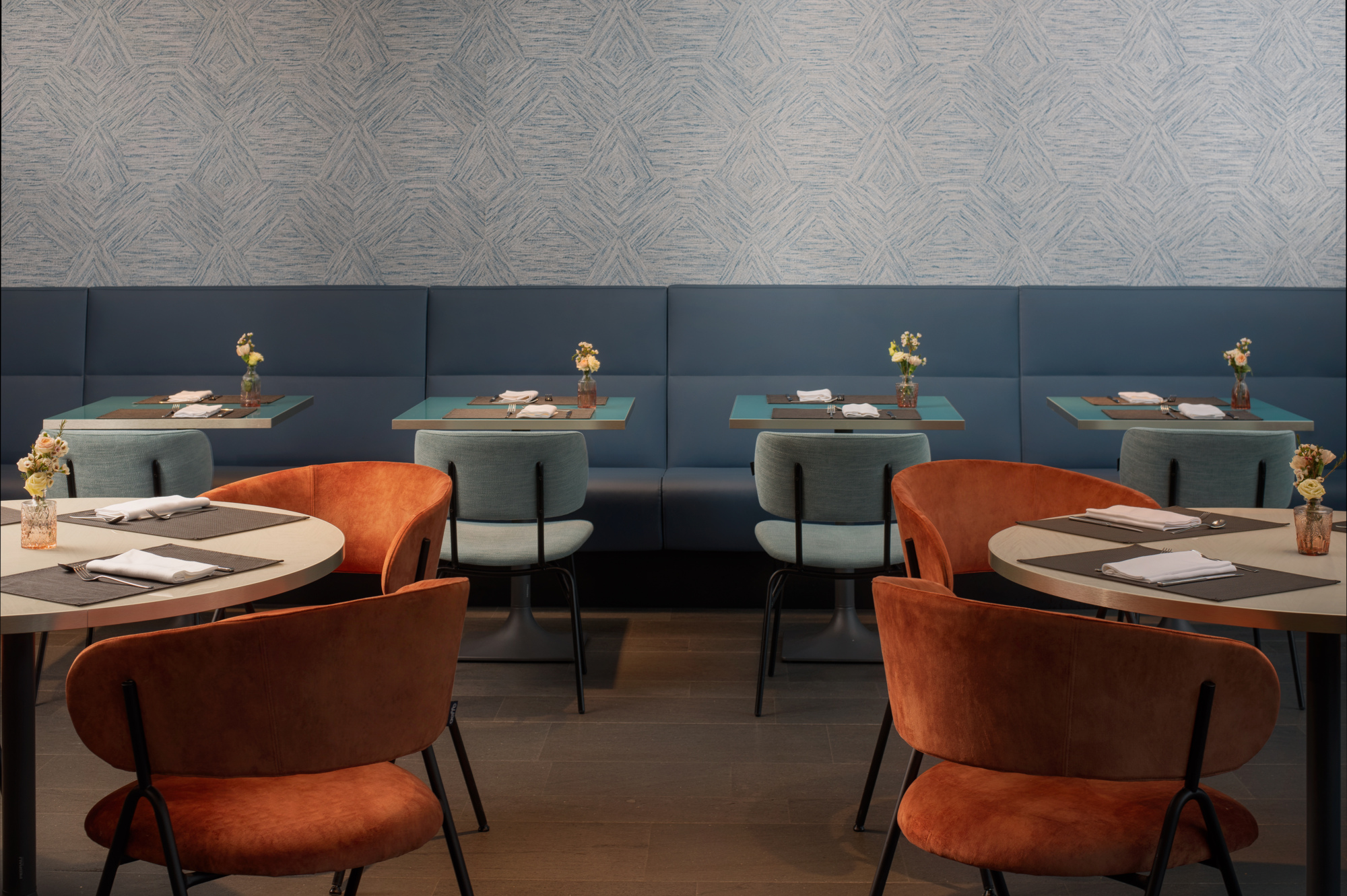 Foto - NH Savona Darsena