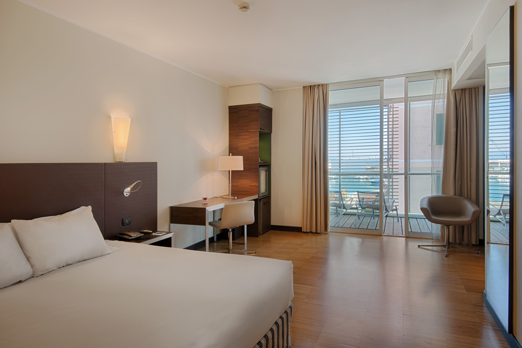 Foto - NH Savona Darsena