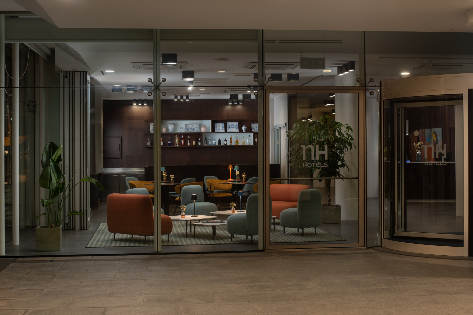 Foto - NH Savona Darsena